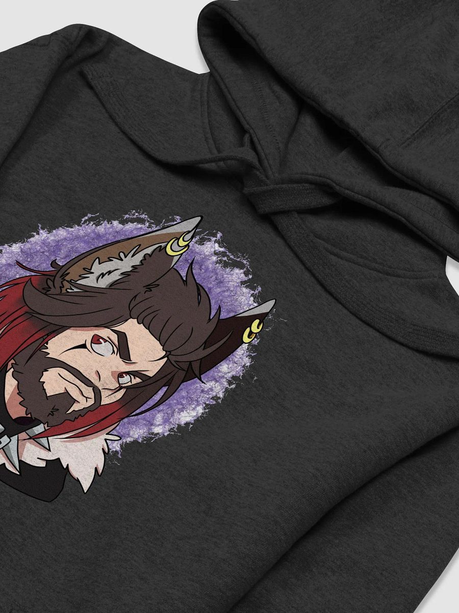 Side Eye Hoodie product image (3)