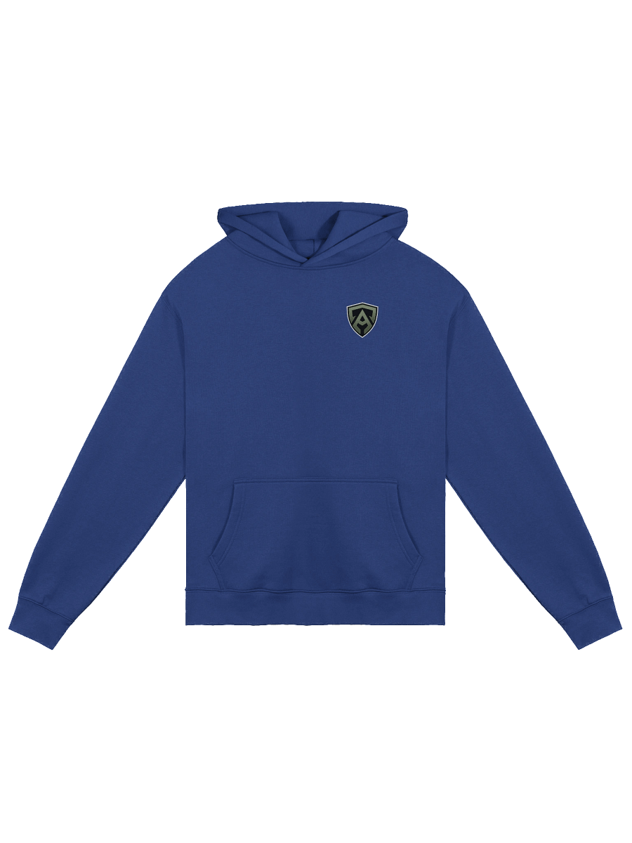 [LIMITED] All For Productions | Hoodie product image (1)