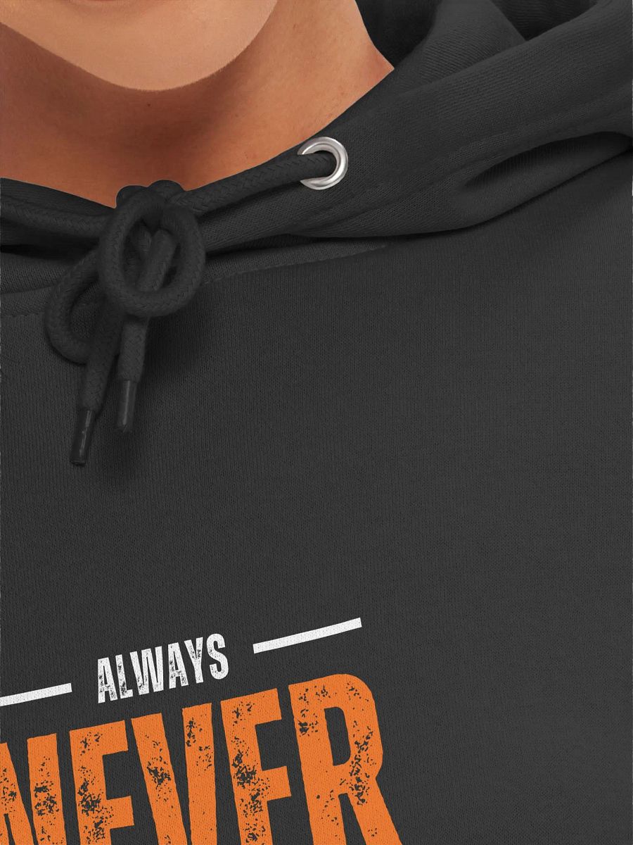 Gritty Motivation Hoodie product image (7)