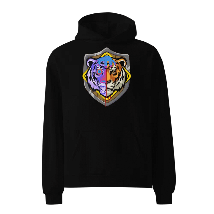 Eye of the Tiger 6+ product image (1)