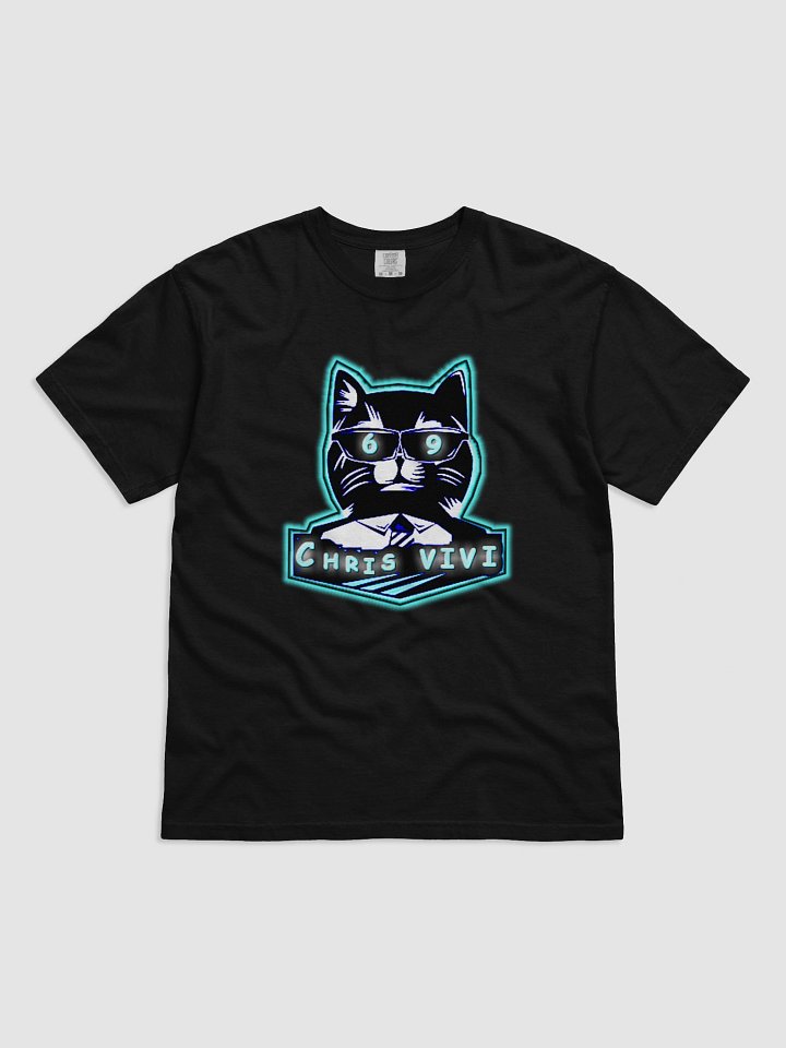 Chrisvivi69 Logo T-shirt product image (2)