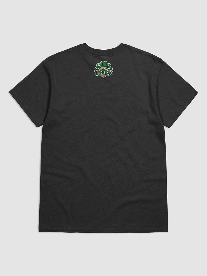 Root City t-shirt product image (11)