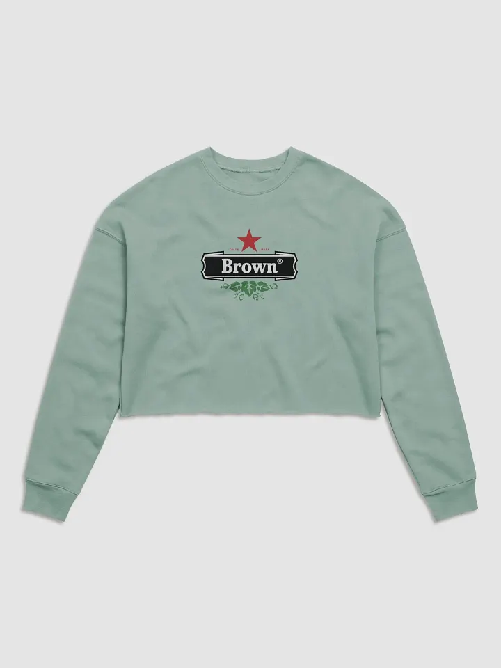 Croped Browniken product image (1)