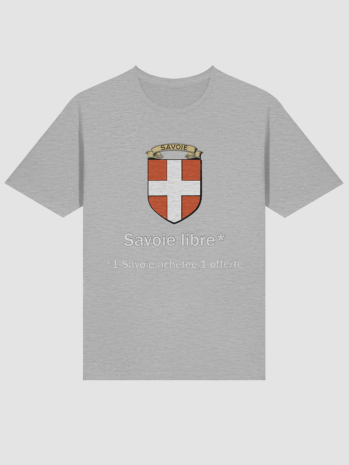 Savoie libre product image (2)