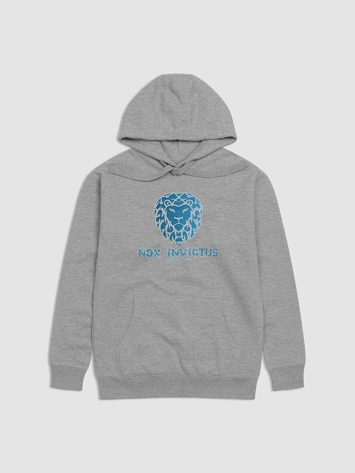 Nox w/Alliance Lion Hoodie product image (1)