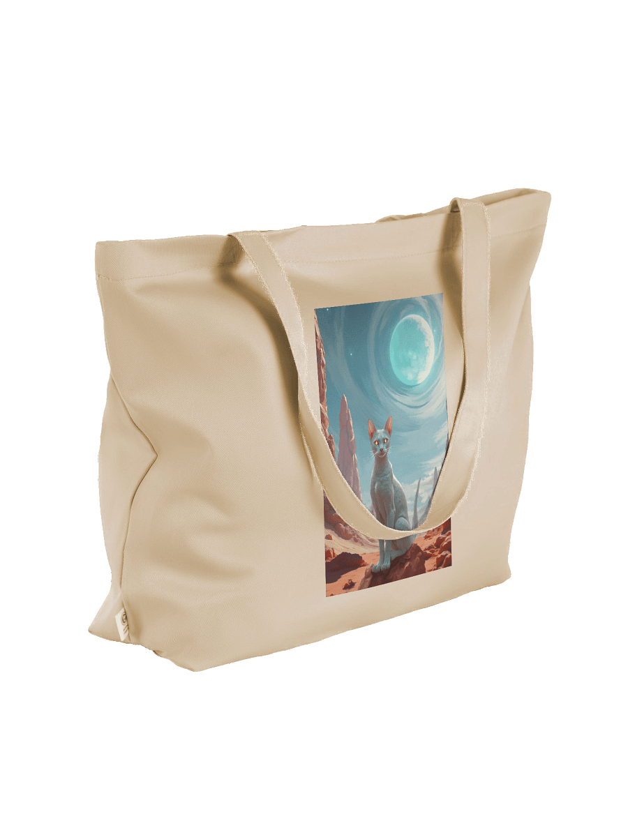 Desert Heat Tote Bag product image (7)