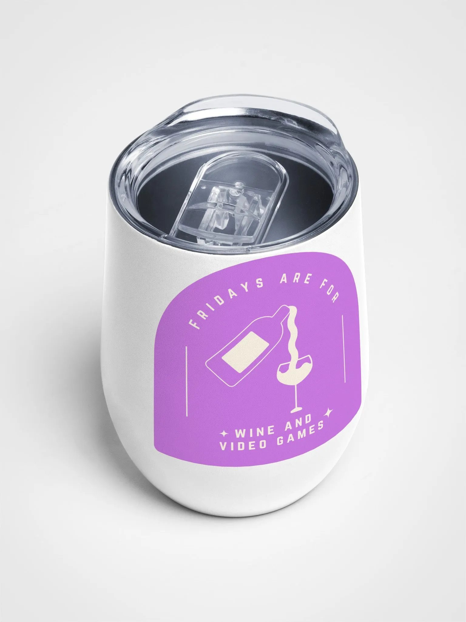 Wine Tumbler product image (4)