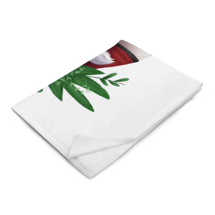 Holiday Blanket product image (14)