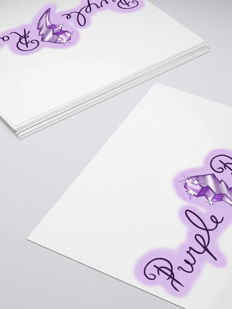PR NameTage Sticker product image (4)