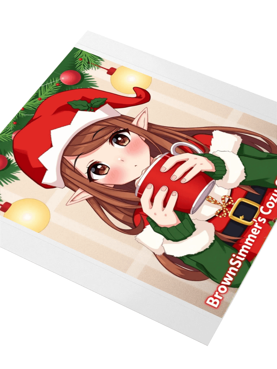 AI BrowningSimmer Christmas 2024 product image (5)
