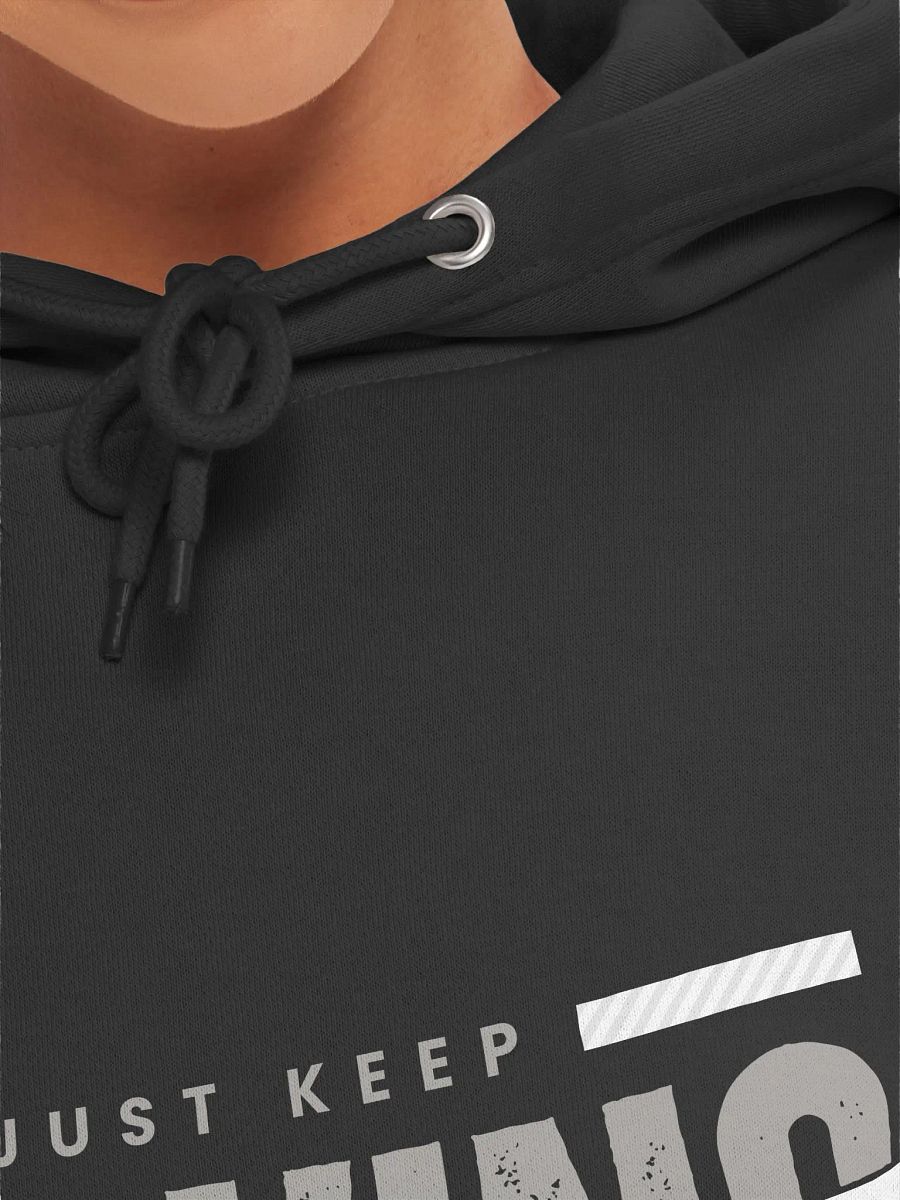 Forward Momentum Unisex Hoodie product image (39)