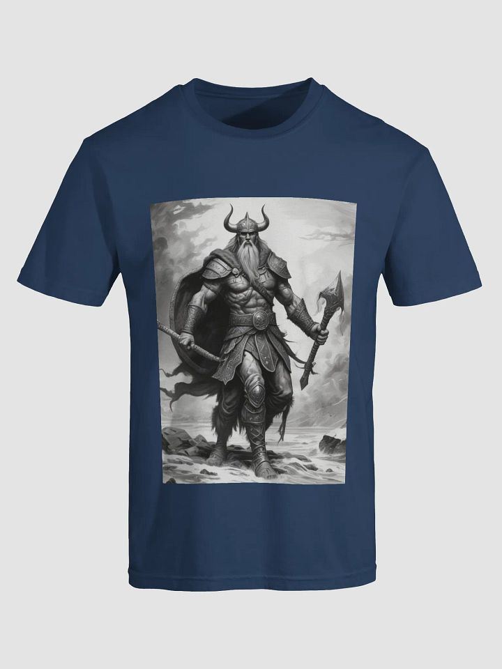 Viking Warrior product image (5)