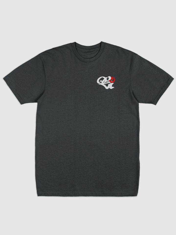 Oki Throwie Tee product image (1)