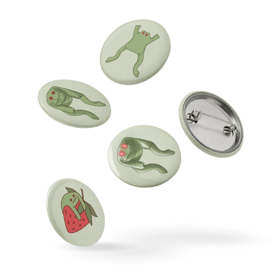 The Son Pin Collection product image (10)