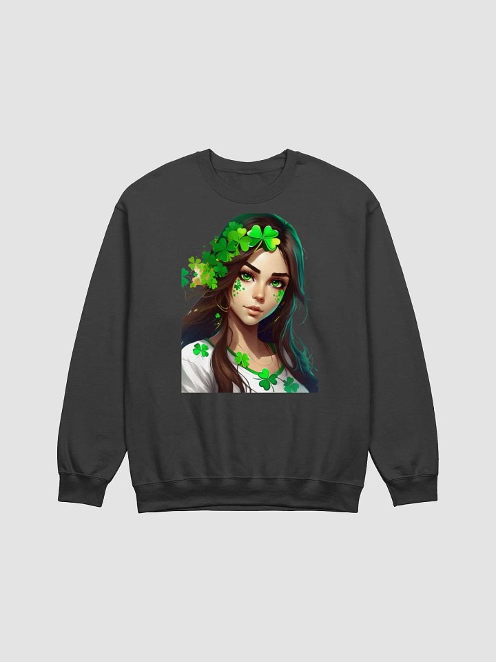 AI BrowningSimmer St. Patrick's Day 2025 product image (5)