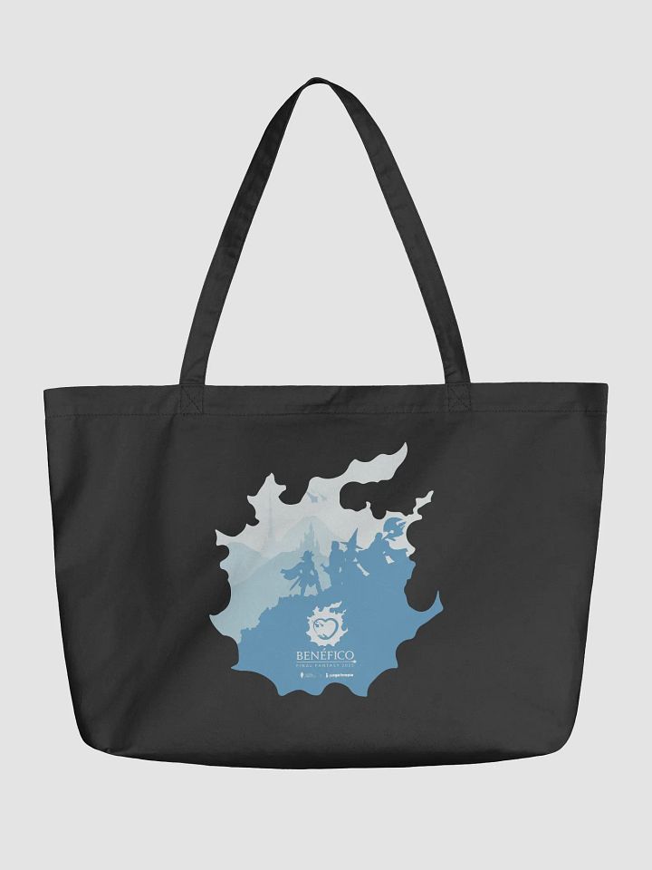 Bolso negro Benéfico 2025 product image (1)