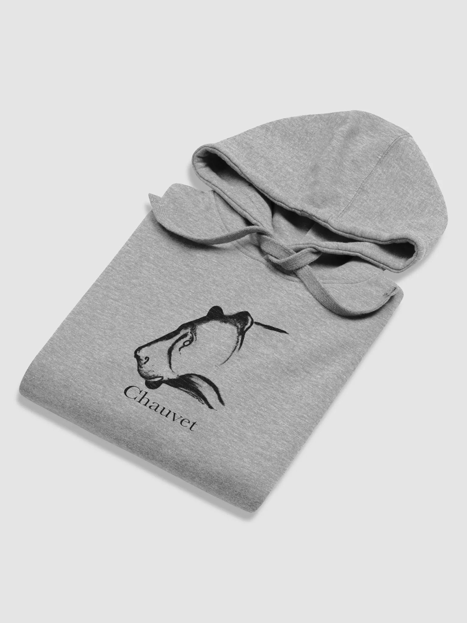 Chauvet Lion Hoodie product image (18)