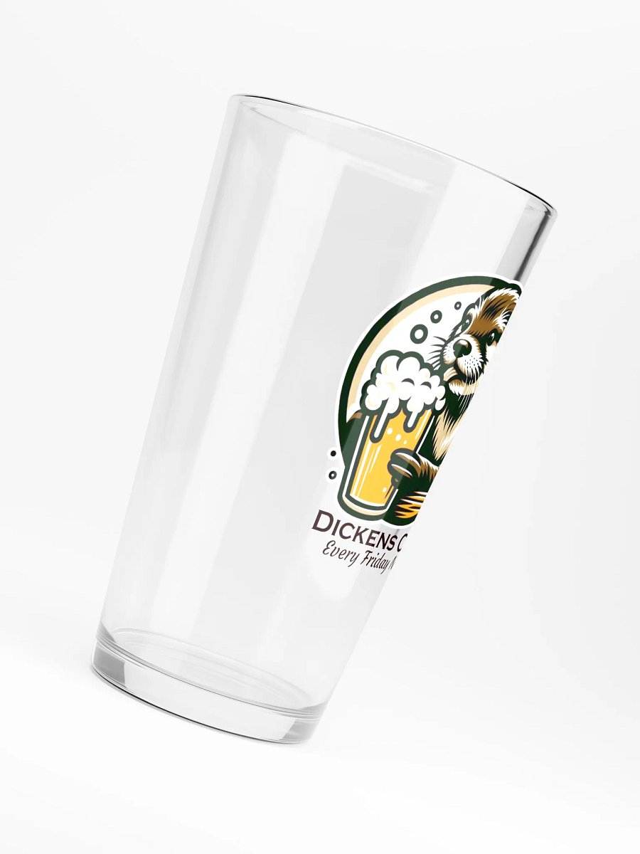 Smylexx Frothy Fridays Pint product image (6)