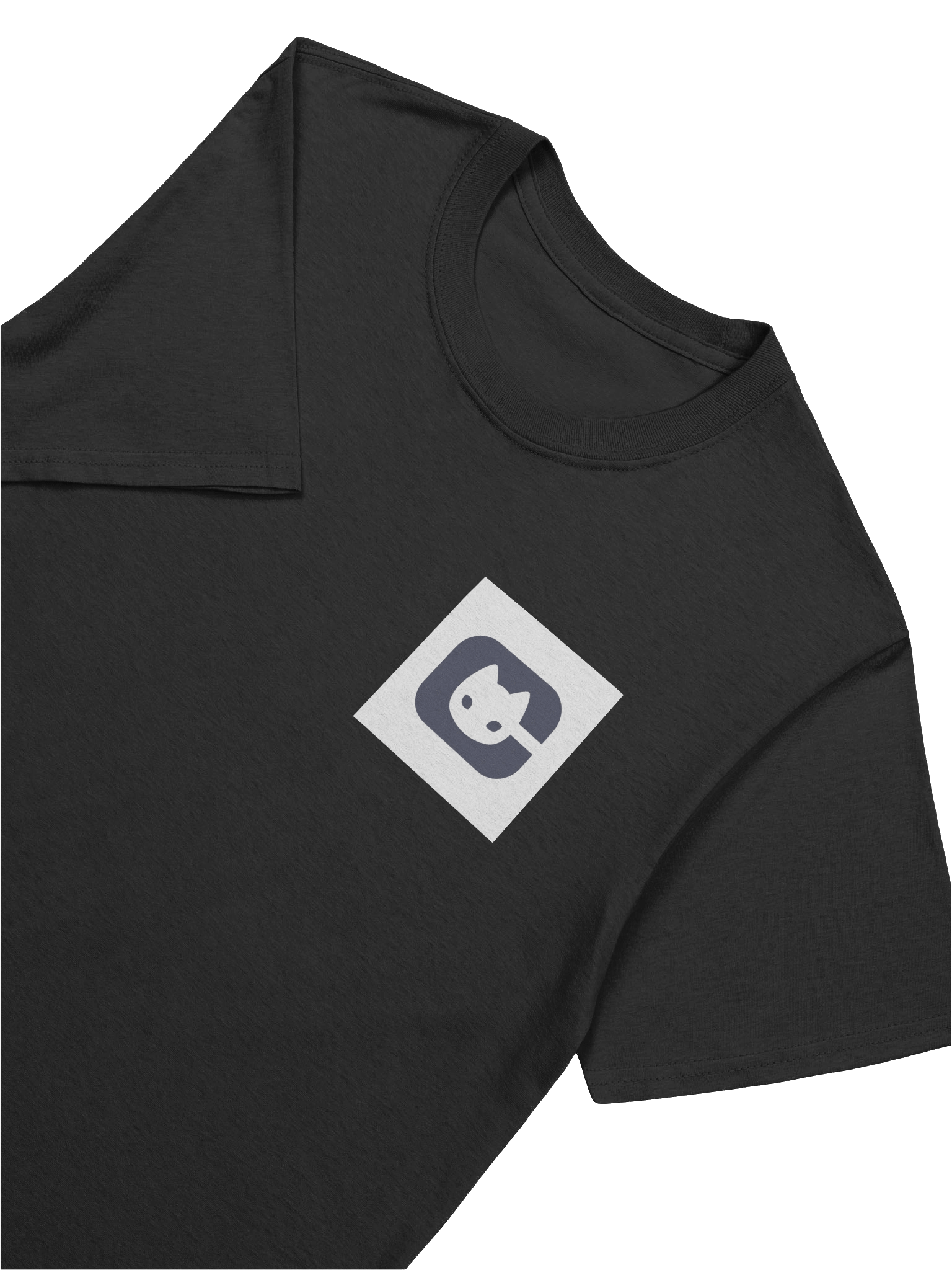 Charex Sound Logo Unisex T-Shirt product image (7)