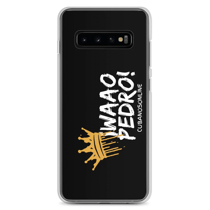 WAO PEDRO 1 FORRO SAMSUNG product image (2)