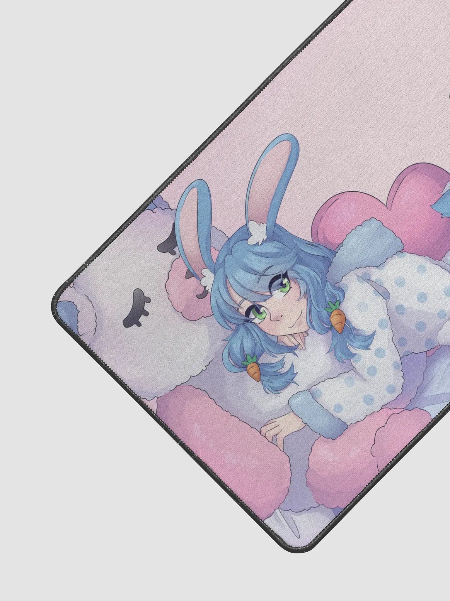Mousepad - medium product image (2)