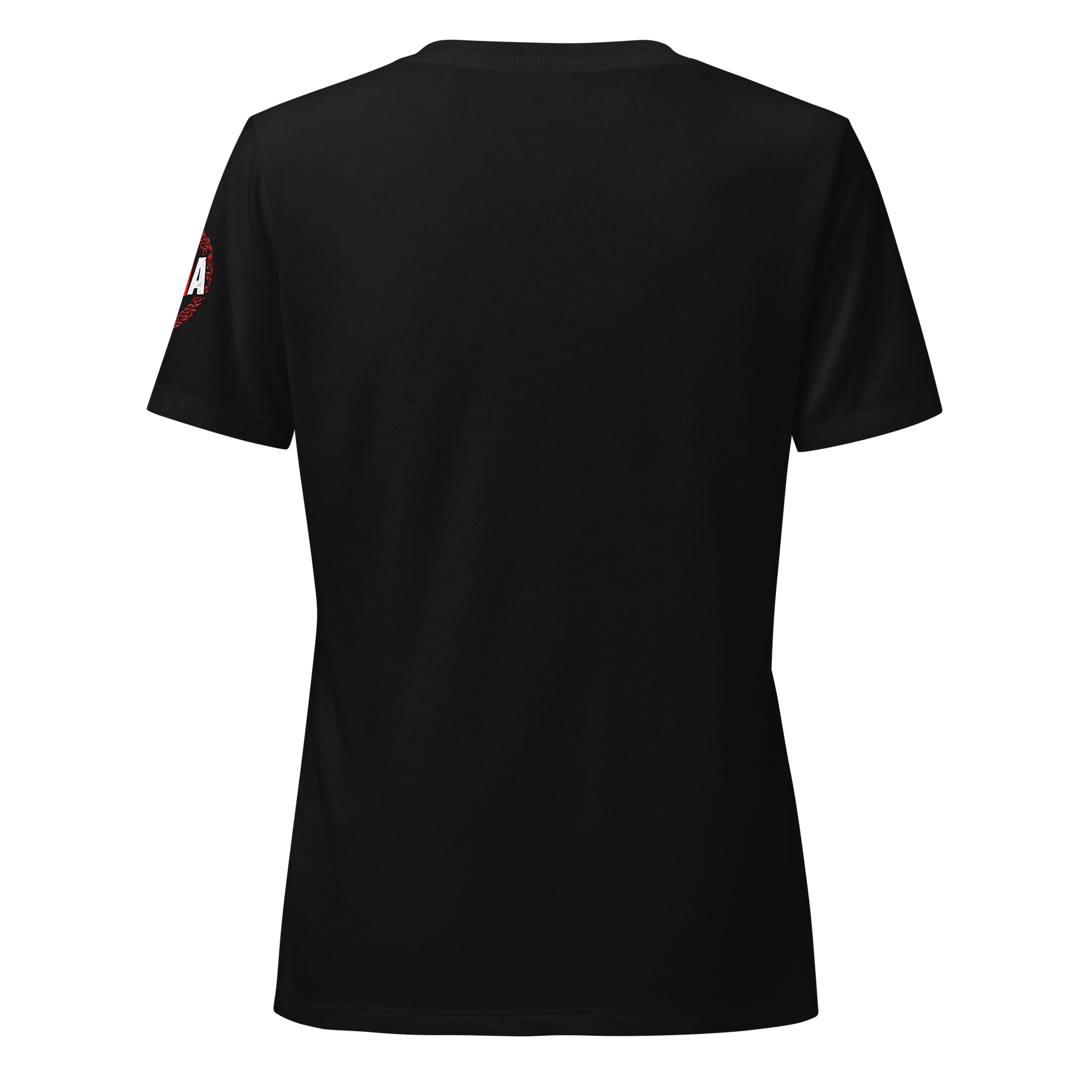 PMA - Positive Me(n)tal Attitude - V-Neck Tee product image (19)