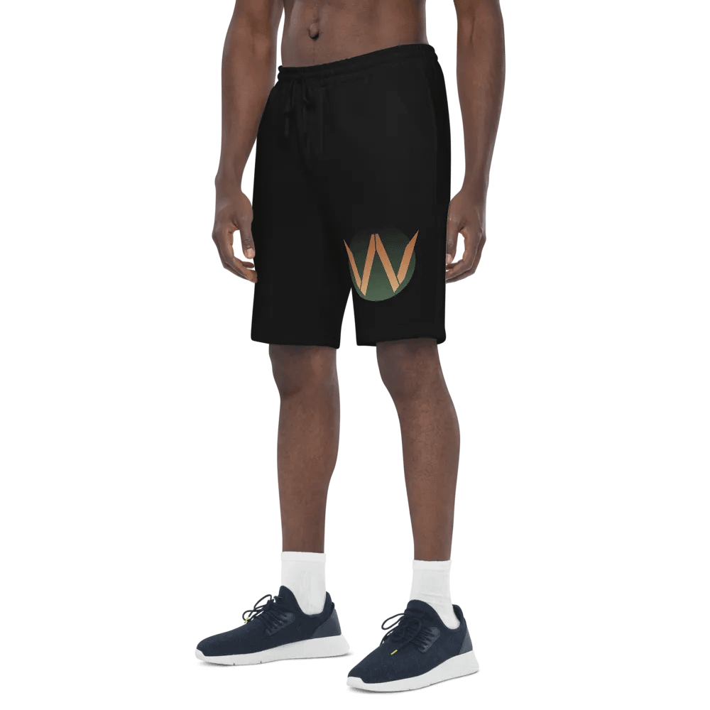 SpartanWarGames.com - Logo Shorts product image (6)
