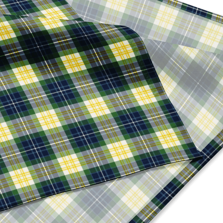 Fitzpatrick Tartan Bandana product image (2)