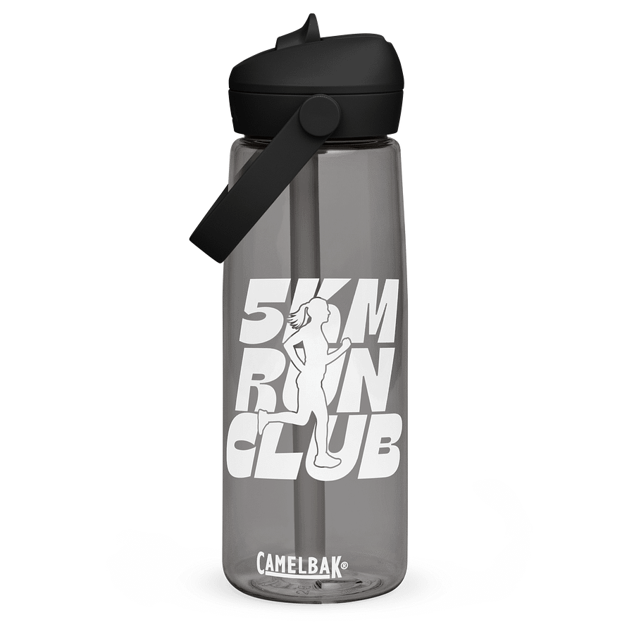 CamelBak Thrive® Flip Straw Water Bottle product image (3)