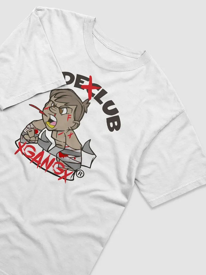 FADECLUB OURGANG T-SHIRT product image (2)