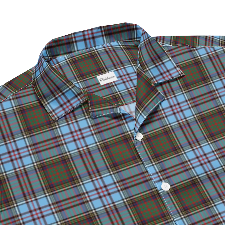 Anderson Tartan Shirt product image (2)