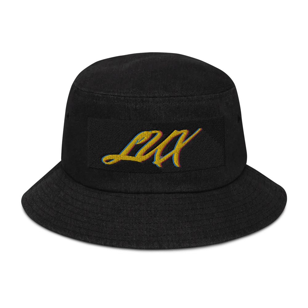 LUX Bucket Hat product image (1)