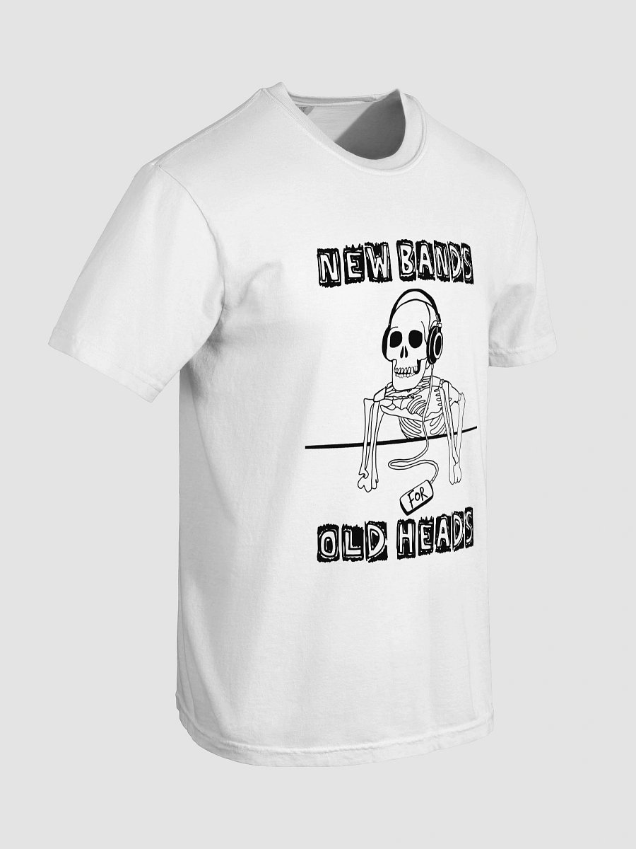 Skeleton Tee product image (8)