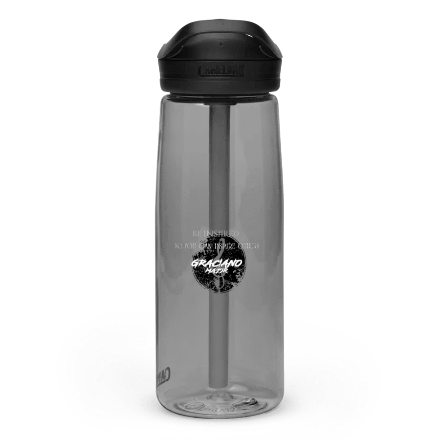 Sip in Style: Limited Edition Water Bottle for the Ultimate Hydration Experience product image (3)