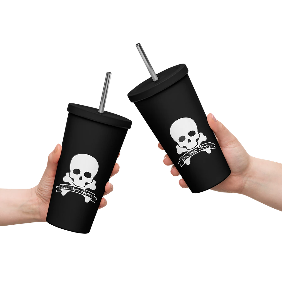 Dead Good Tumbler product image (10)