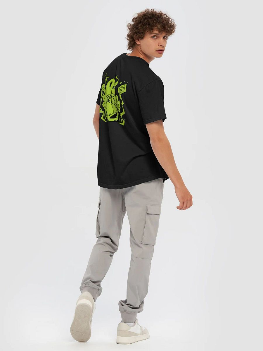 GHOUL SHIRT product image (8)