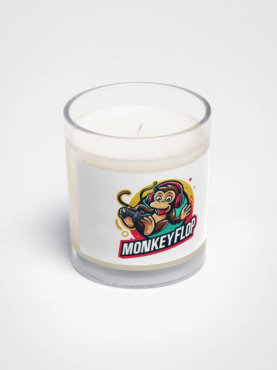 MonkeyFlop Candle product image (2)
