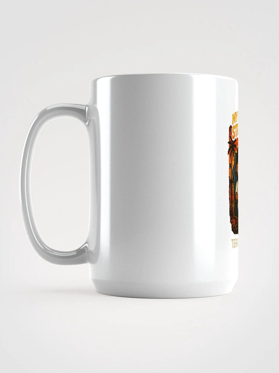 My Favorite Streamer Terrance Cup product image (6)