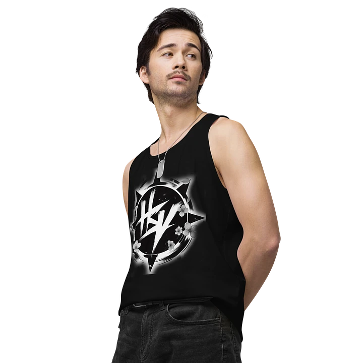 HSV Tank Top: Stay Cool and Stylish product image (1)
