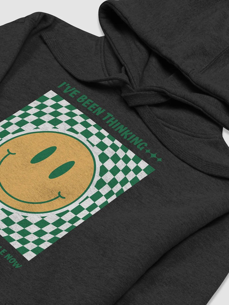 I've Been Thinking Hoodie product image (12)