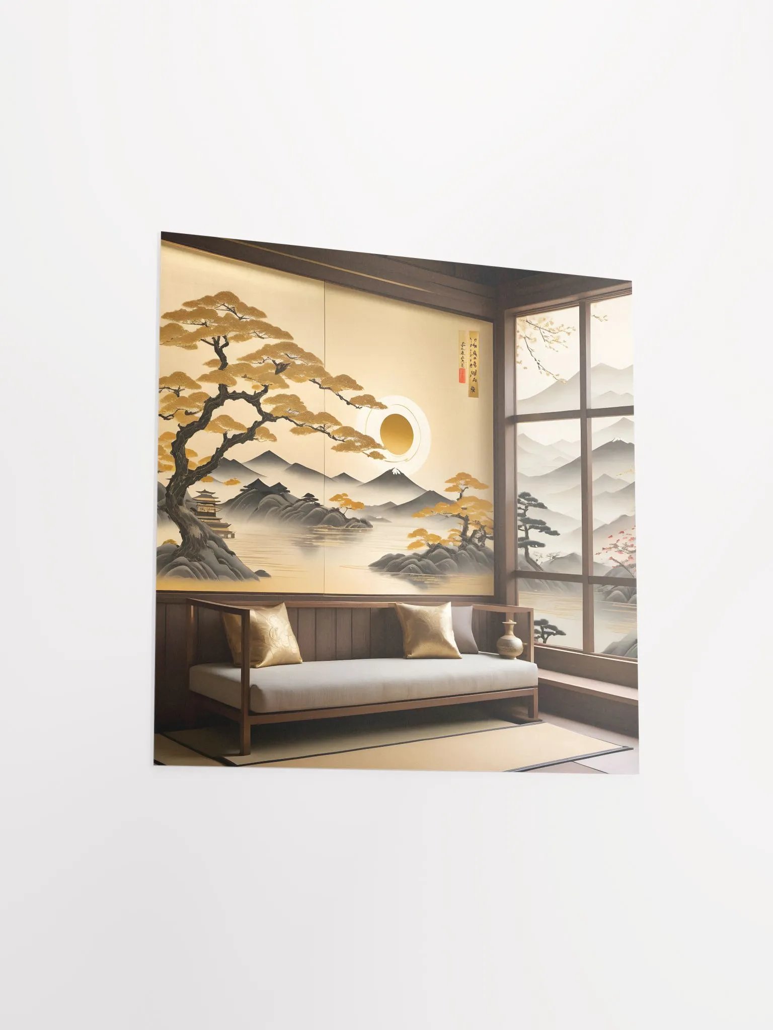 Golden Lounge product image (13)