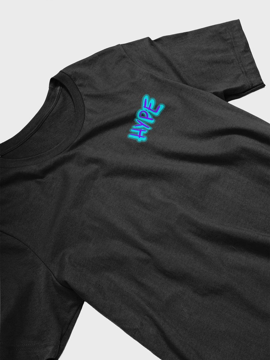 HYPE T-shirt product image (20)