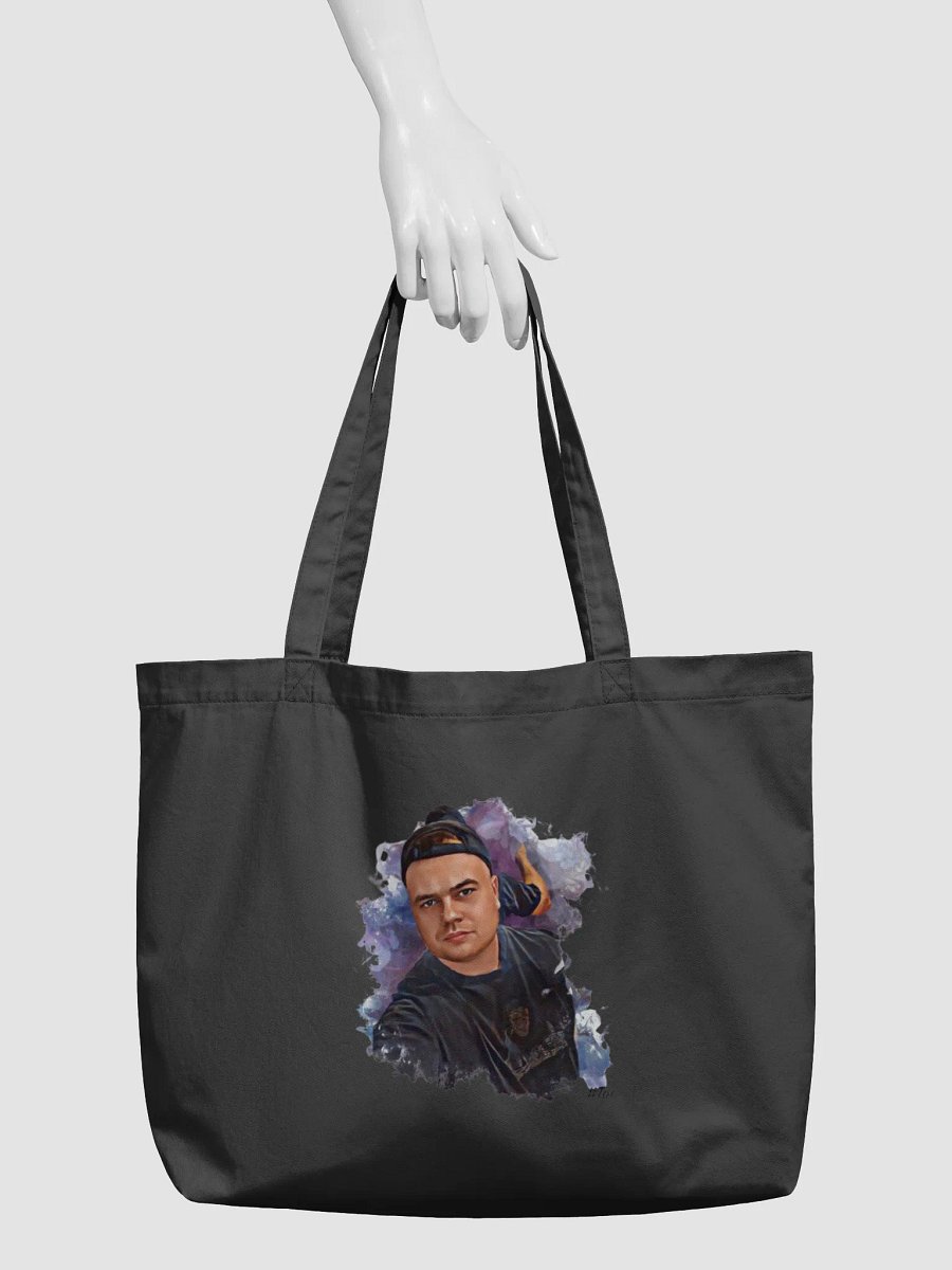 💖 ZinRyZe Signature Handtasche – Style trifft auf Gaming-Power! product image (3)
