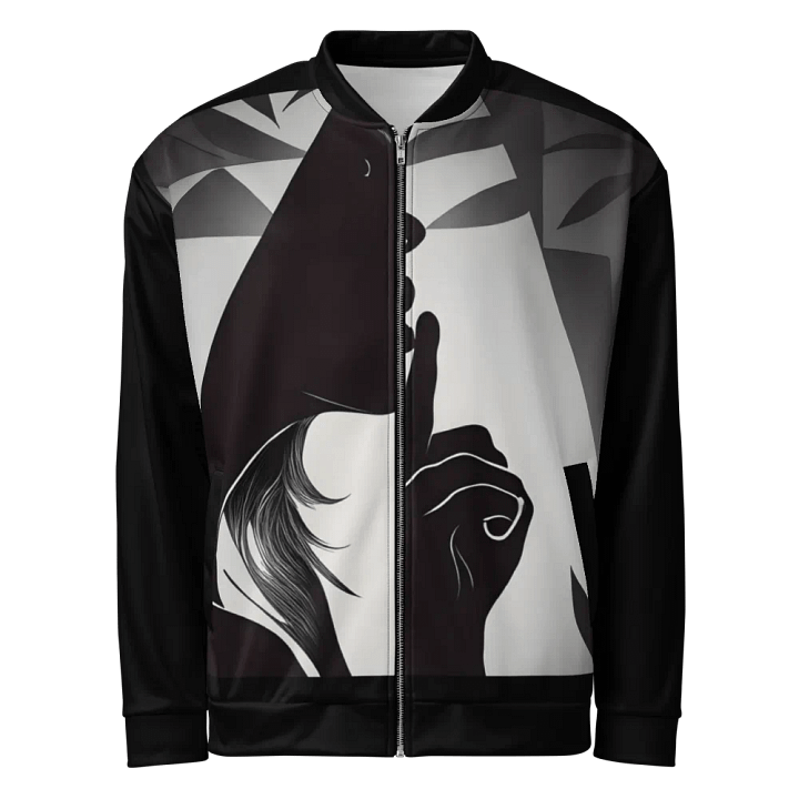 The Best Kept Secret Radio Network Long-sleeved shirt product image (2)