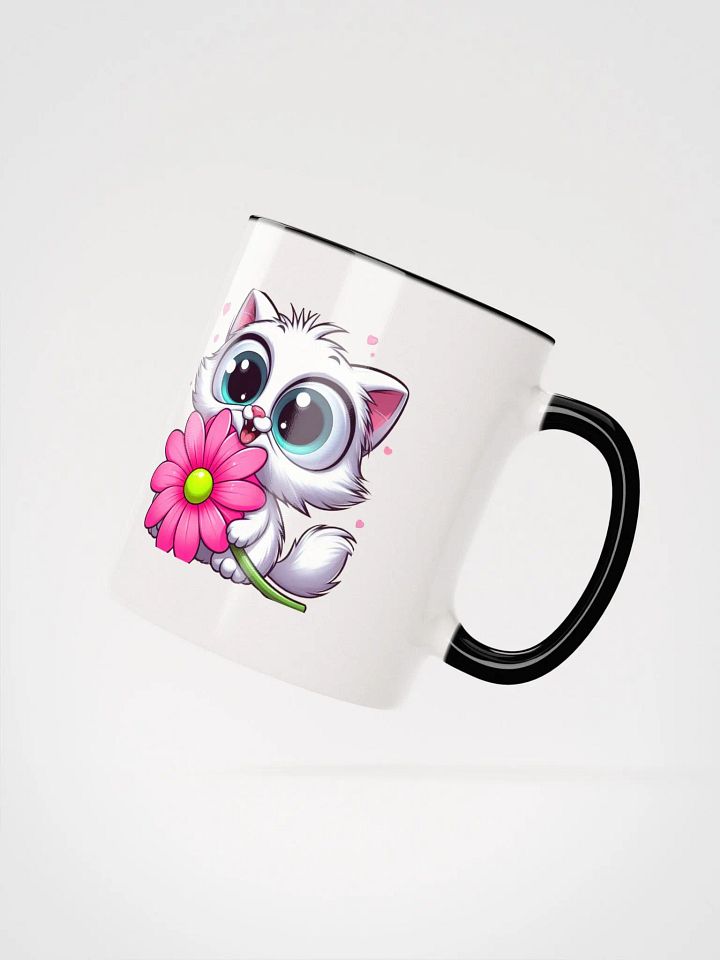 Ani Flower cup product image (2)
