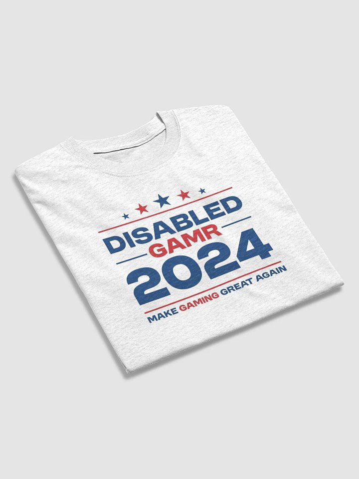 DG 2024 T-Shirt product image (2)
