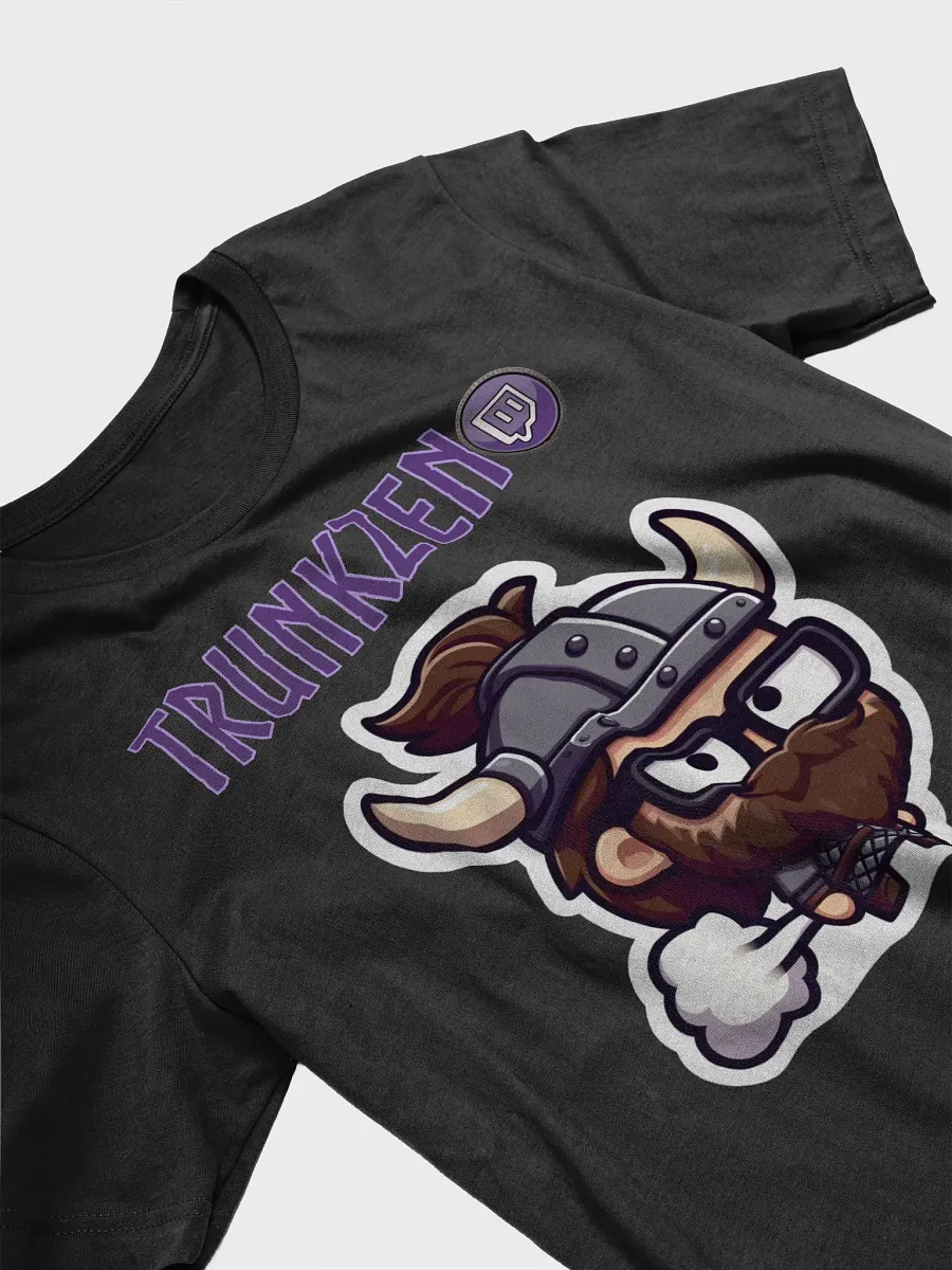 TZToot Tee product image (3)