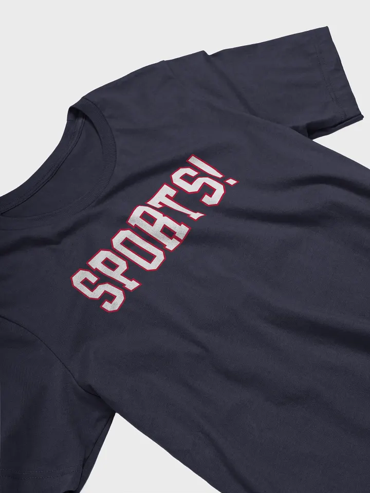 SPORTS! - Tee (BB x BC) product image (8)