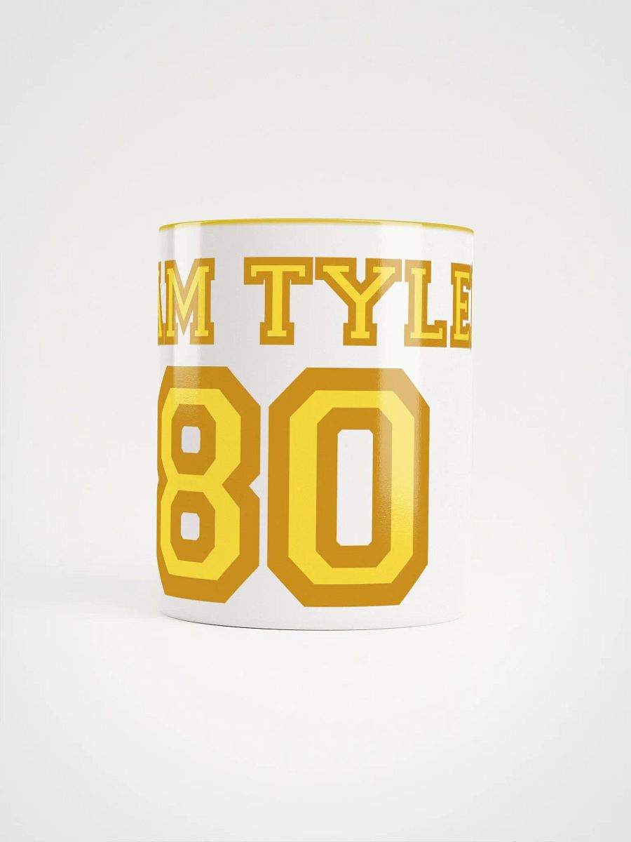 Team Mug - Team Tyler product image (5)