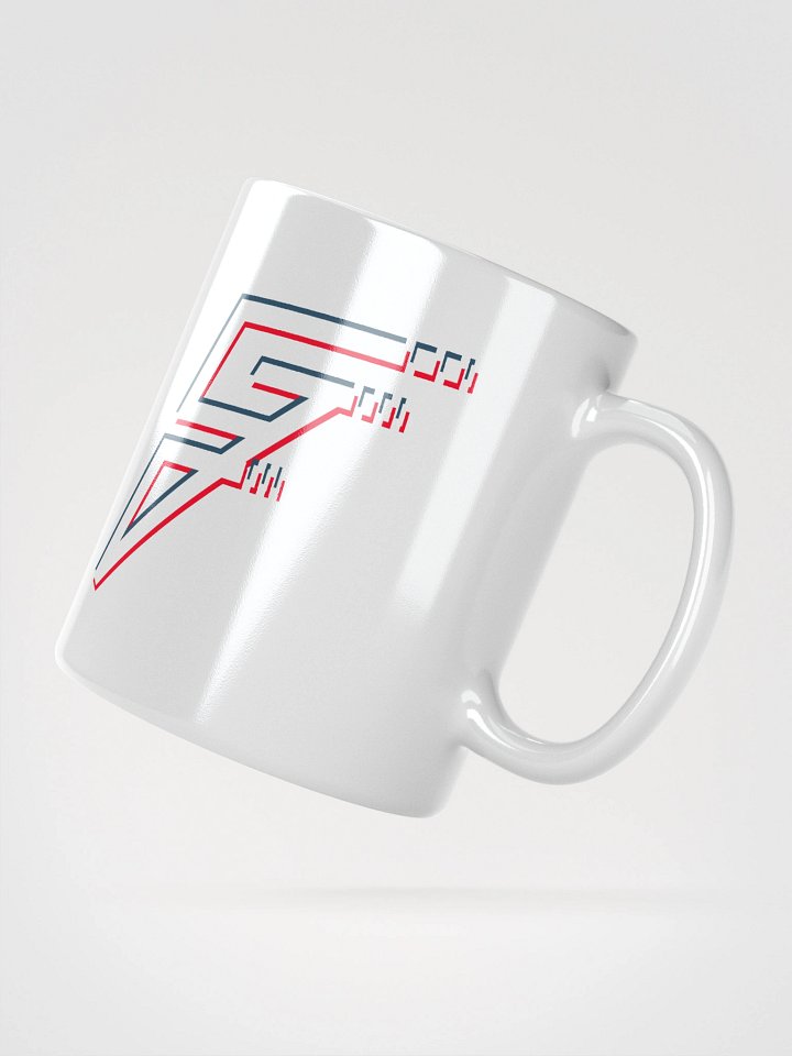 Mug JG product image (6)
